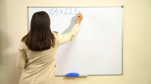 «Классные уроки: +100 к интеллекту»: умножение столбиком