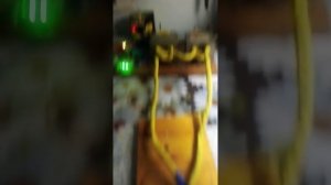 Точечная сварка из двух трансформаторов от микроволновки