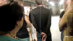 Винный Погреб на Рублёвке в Москве. Экскурсия