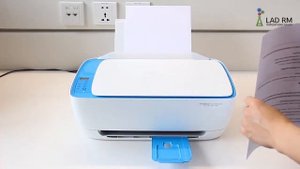 Как сделать ручную двустороннюю печать на принтерах HP с компьютера Mac.