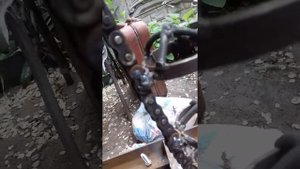 Картофелесажалка своими руками, изготовление шахты