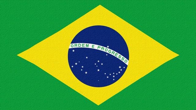 Brazil National Anthem (Vocal) Hino Nacional Brasileiro