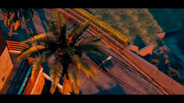 GTA V: A Relaxing Ride [1080 60fps] смотреть онлайн