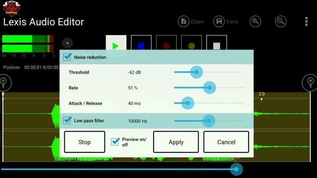 Mobile Me Computer Wala Audio Editing Kaise Kare  Lexis Audio Editing  Tutorial