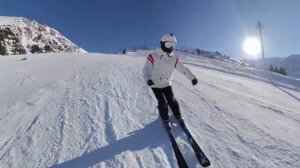SHYMBULAK | ЧИМБУЛАК\ ШЫМБУЛАК 2024 | ALMATY | ГОРНЫЕ ЛЫЖИ