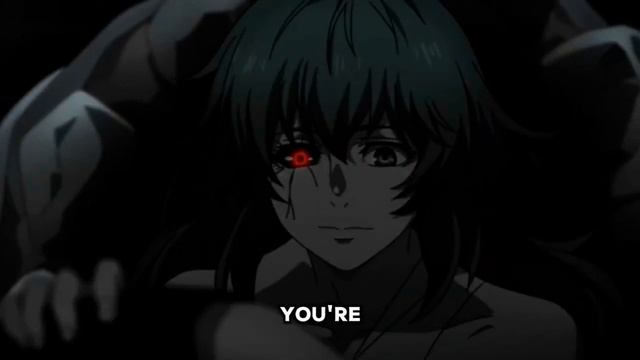 Ken Kaneki - Judas [EDIT_AMV] __ Tokyo Ghoul. смотреть онлайн