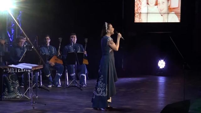 Елена Смирнова "Поговори со мною мама" смотреть онлайн