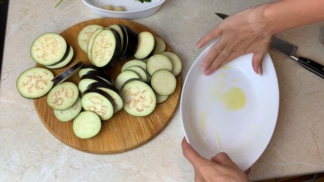 Баклажаны, которые Вы НЕ ОДИН РАЗ ещё приготовите! Самый вкусный рецепт Ужина!