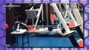 Самые Смешные Курьёзы и Приколы в Спортзале