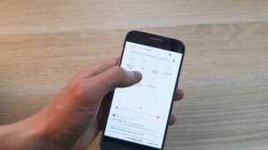 SAMSUNG GALAXY S7 С ALIEXPRESS ЗА 8500 РУБЛЕЙ!