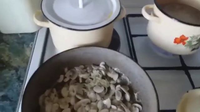 Пельмени по-царски! смотреть онлайн