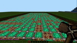 How to Generate a Random Pattern with WorldEdit