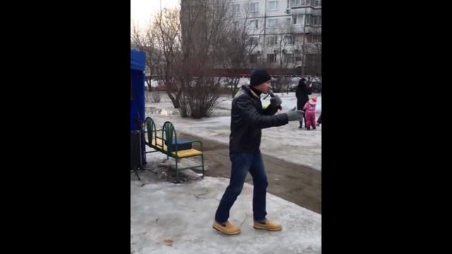 Масленица в Можайском районе Москвы смотреть онлайн