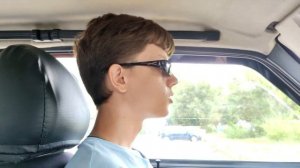 ИСТОРИЯ О ТОМ, КАК Я СДАВАЛ НА ПРАВА В 18 ЛЕТ