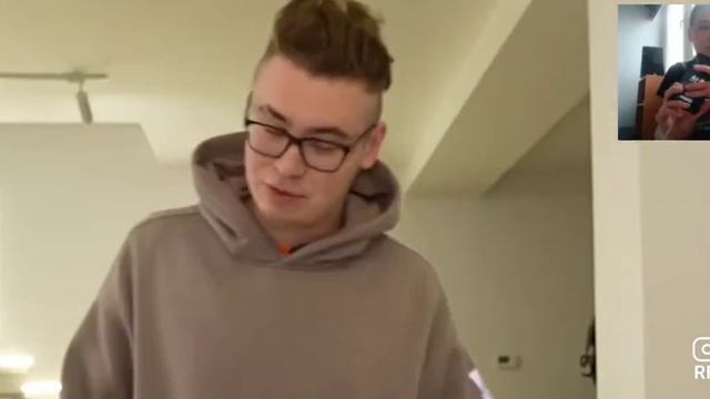 РЕАКЦИЯ НА ВЛАДА А4 Кто Сделает Самый СТРАШНЫЙ Тик Ток,Получит 1000$-Челлендж смотреть онлайн