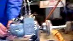 Ремонт и настройка ТНВД на стенде