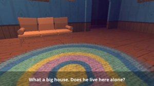 ПЕДРО ОХОТИТСЯ ЗА МНОЙ![angry boy Pedro and his Friend]