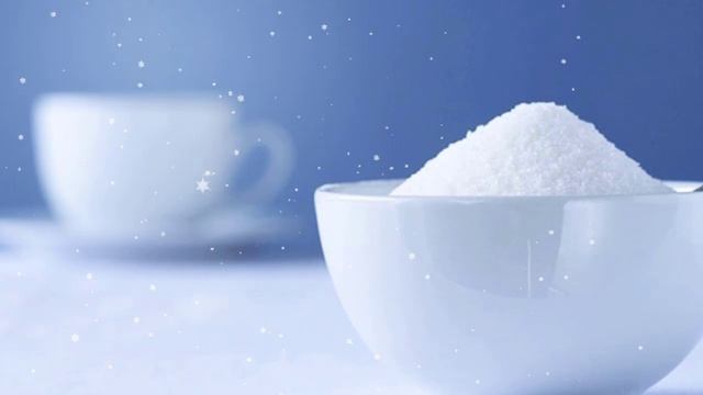 Шепотки на сахар.С помощью сахара привлекайте благополучие.