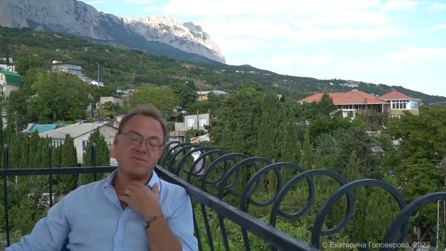 Крымская Византия