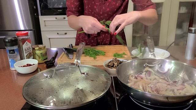 ПЕЧЕНЬ ИНДЕЙКИ. КАК ПРАВИЛЬНО И ВКУСНО ПРИГОТОВИТЬ. КЕТО. НУП