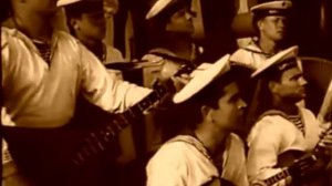 ЛЕГЕНДА О ПЕСНЕ ( История создания гимна Севастополя)