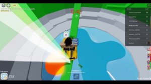 УМЕРШИЕ ИГРОКИ ROBLOX 3 | КОЛТУК YOUTUBE роблокс builderman