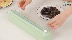 Резак для пищевой плёнки