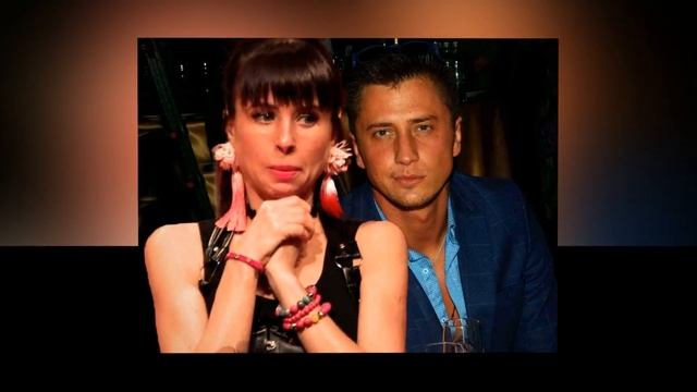 Как начался роман Павла Прилучного с Мирославой Карпович, который не так давно развелся с Агатой смотреть онлайн