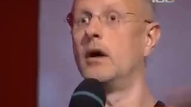 Гоблин стебется над Стасом  Барецким.mp4 смотреть онлайн