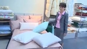 Выбираем подушки правильно! Arya, TAC, Le Vele, Cotton Box, Wake up, Love You, BioSon