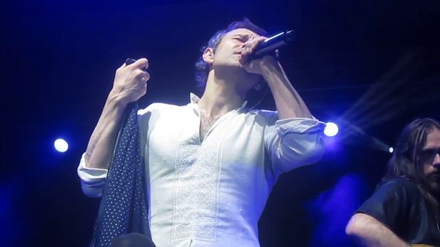 Океан Ельзи в Бресте, 30.04.2015, Вище Неба + Квiтка смотреть онлайн