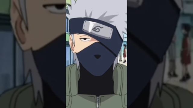 kakashi edit .  Каждый кто делал тебе больно покойник