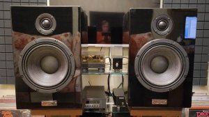 Обзор полочных АС Flying Lemon Audio