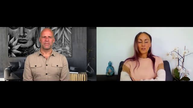 Upp Till Ytan Med Sofie Williamsson Möter Michael Oddane!