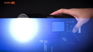 Обзор вспышки GODOX WITSTRO AD400Pro
