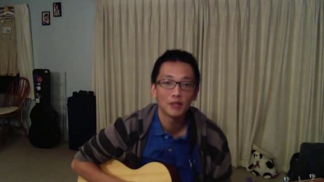 Blessed Be Your Name / 稱頌主聖名 (Chinese/Mandarin Cover) смотреть онлайн