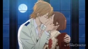 Аниме клип танец с дьяволами