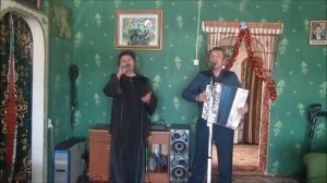 Сыновья исп Супруги Сазоновы