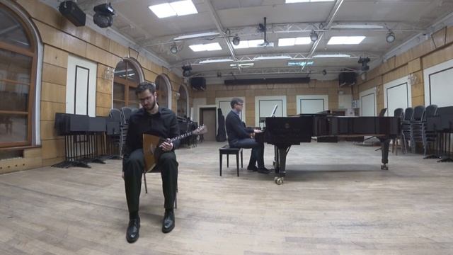 А.Шалов - "Тёмно-вишнёвая шаль" смотреть онлайн