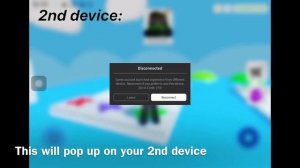 How to dupe item in pop it trade Roblox (fixed)