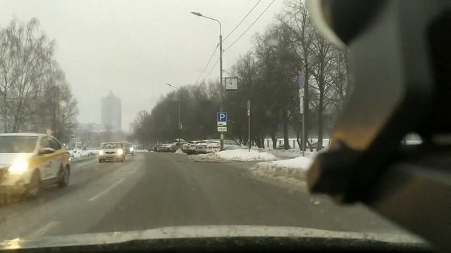 Шкода Октавия А7! 300 000км. пробег! Пять лет работы в такси Москвы! смотреть онлайн