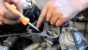 Не тянет (тупит) двигатель ваз 2101-07 классика