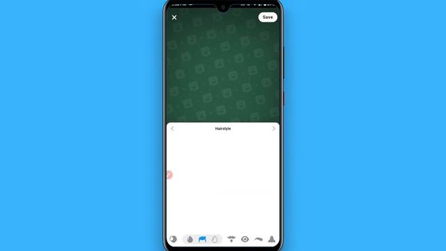 How To Change Hair Color On Snapchat Bitmoji смотреть онлайн