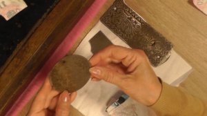 Купила Зингер | Моей Singer 150 лет | Смотрите что получилось