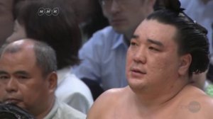 [2013.07.D03] Takayasu M1w - Harumafuji Y1w