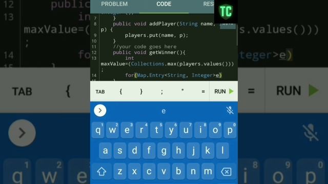 Bowling Game java program solution | JAVA project Answers | sololearn free certificate courses