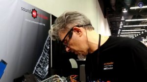 NAMM 2024 - Artinoise - Re.Corder