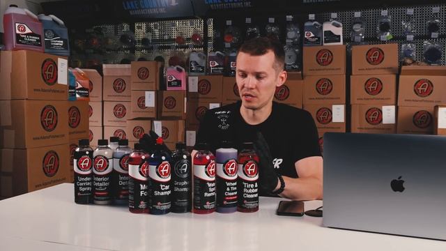 ВНИМАНИЕ!!! ADAM'S POLISHES В БОЛЬШОМ КОЛИЧЕСТВЕ! СЛАБОНЕРВНЫМ НЕ СМОТРЕТЬ!!! смотреть онлайн
