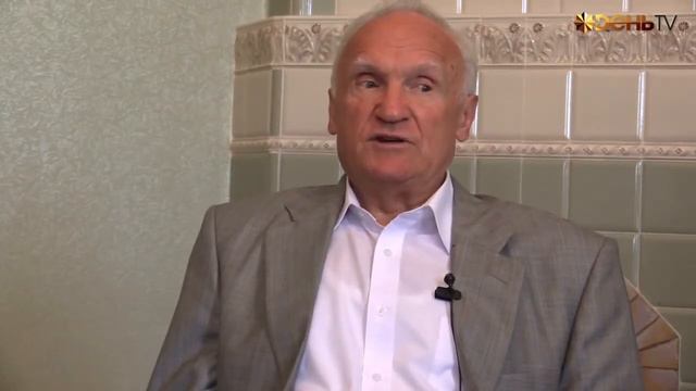 Почему Церковь запрещает "целительство"? Алексей Ильич Осипов