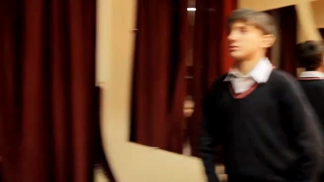 Детки. Серьезная охрана смотреть онлайн